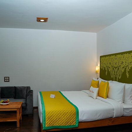 Zone Connect By The Park, Manali Hotel Luaran gambar