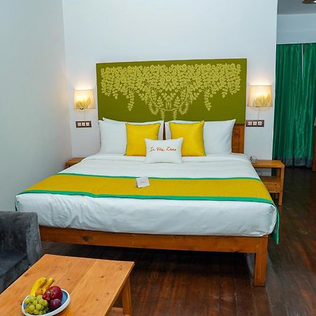 Zone Connect By The Park, Manali Hotel Luaran gambar