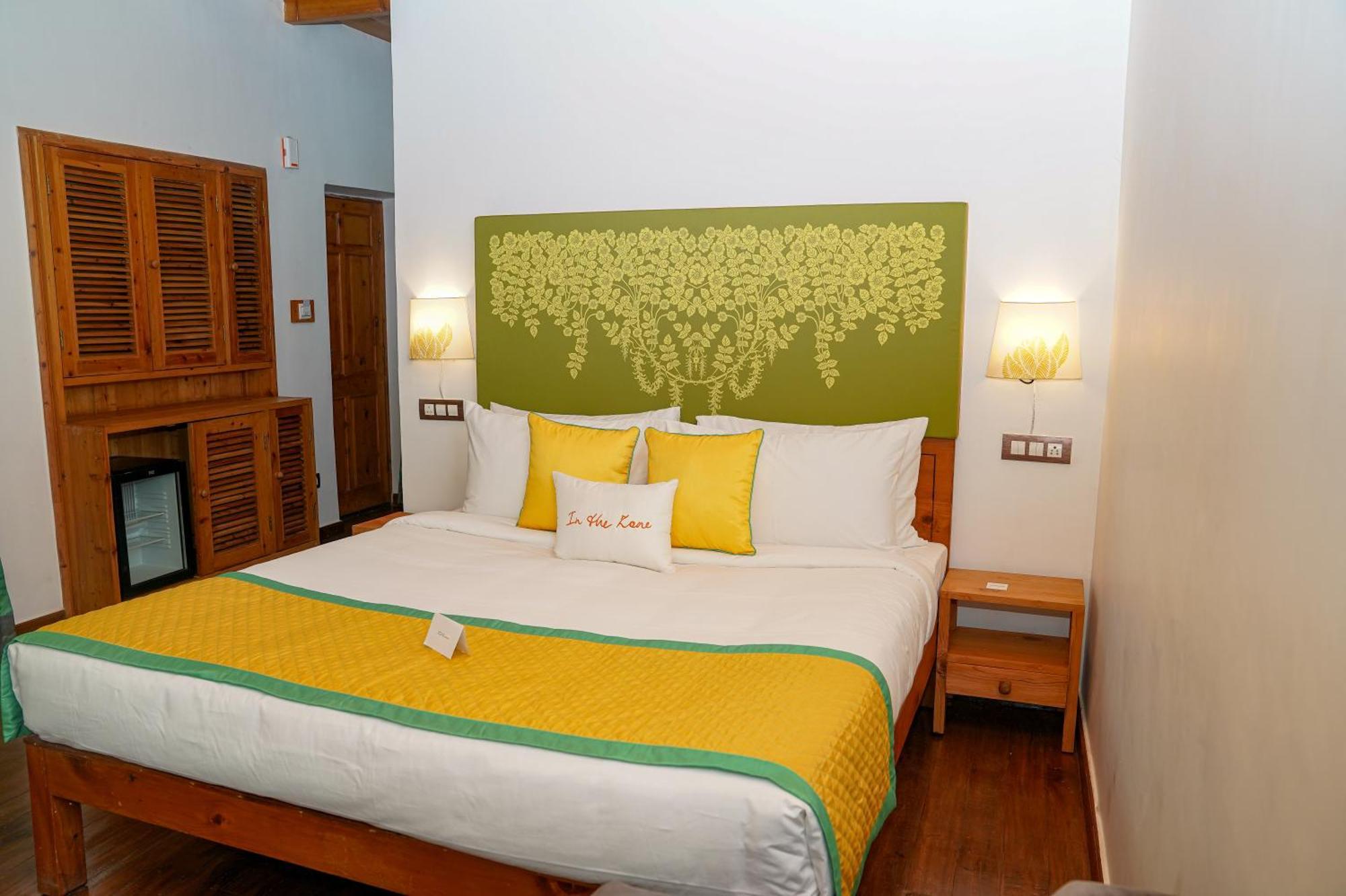 Zone Connect By The Park, Manali Hotel Luaran gambar