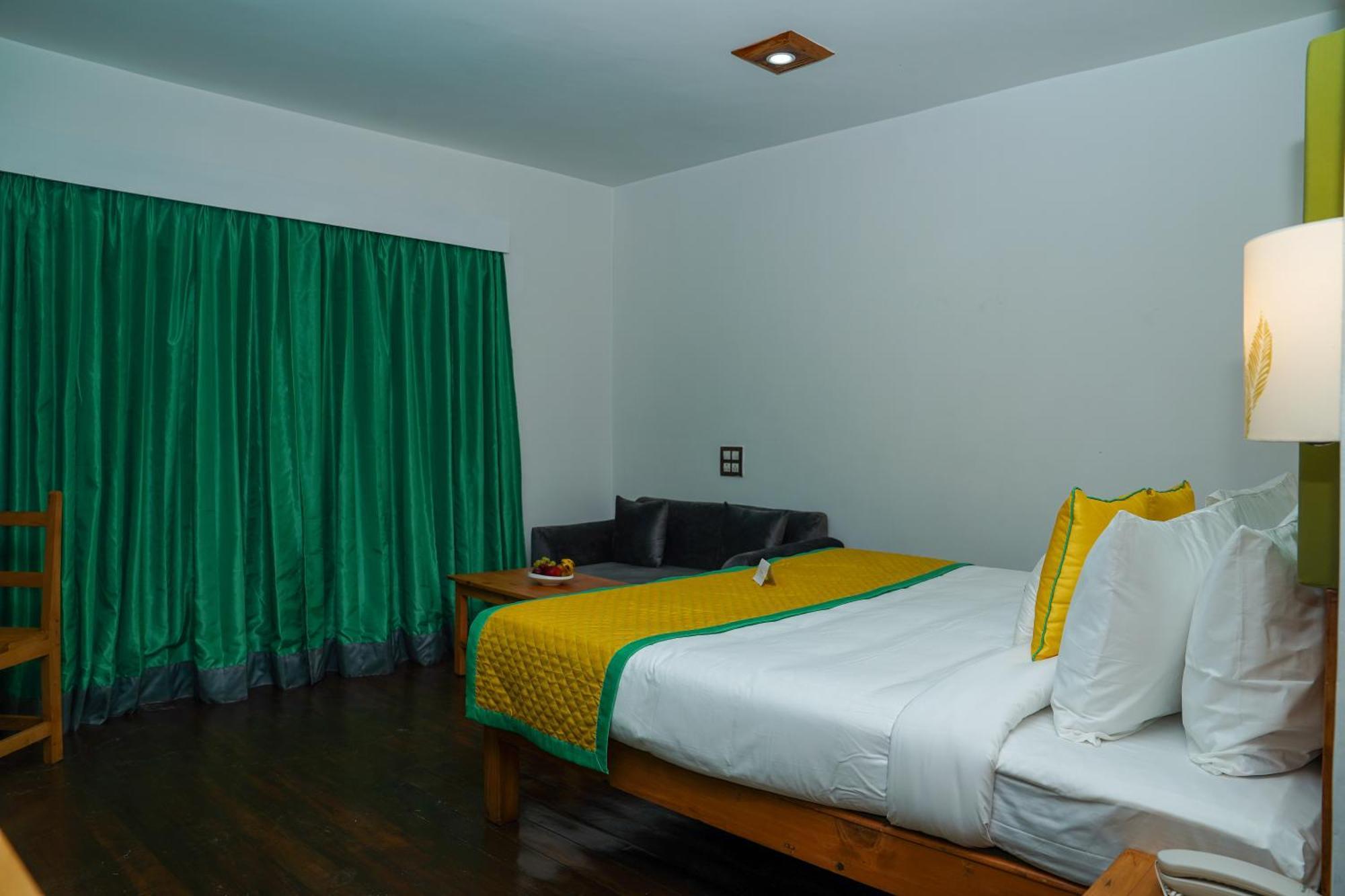 Zone Connect By The Park, Manali Hotel Luaran gambar
