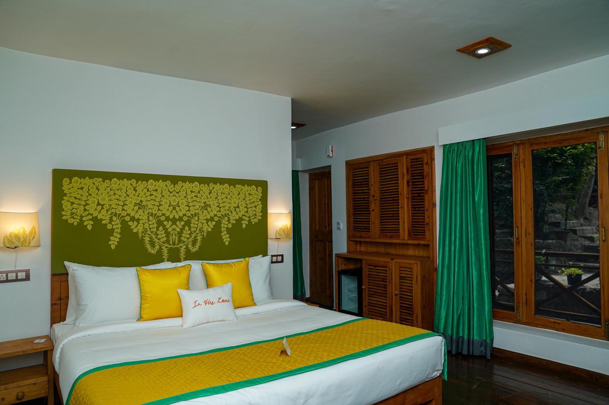 Zone Connect By The Park, Manali Hotel Luaran gambar